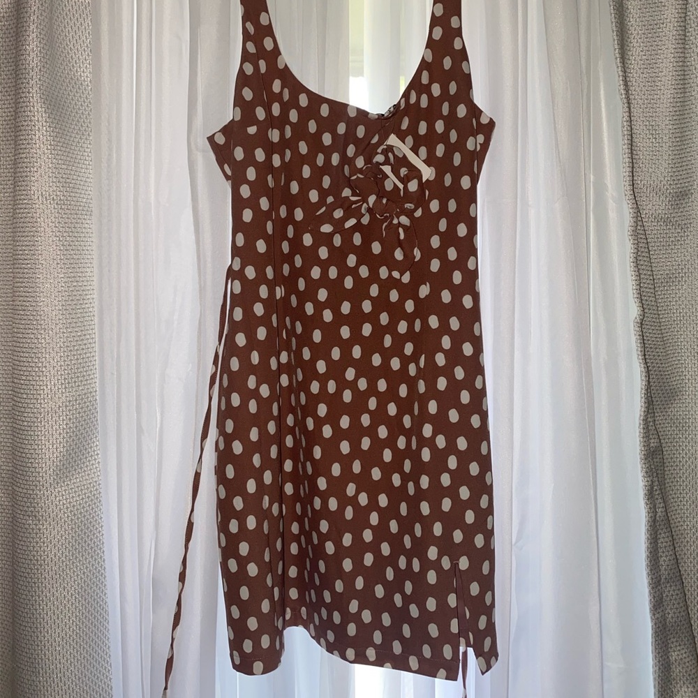 abercrombie & fitch 90s dress
